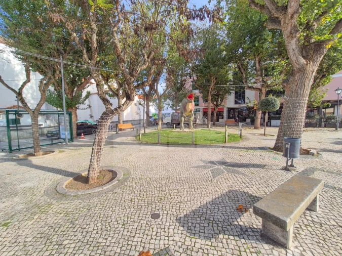 Apartamento T2 para Venda em Lourinhã e Atalaia Foto 42