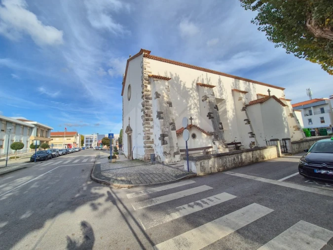 Apartamento T2 para Venda em Lourinhã e Atalaia Foto 43