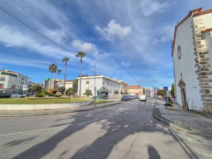 Apartamento T2 para Venda em Lourinhã e Atalaia Foto 44