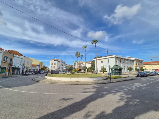 Apartamento T2 para Venda em Lourinhã e Atalaia Foto 45