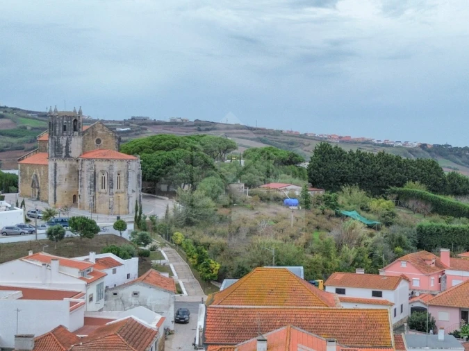 Apartamento T2 para Venda em Lourinhã e Atalaia Foto 48