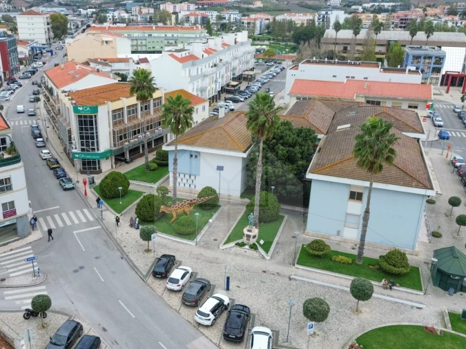 Apartamento T2 para Venda em Lourinhã e Atalaia Foto 49