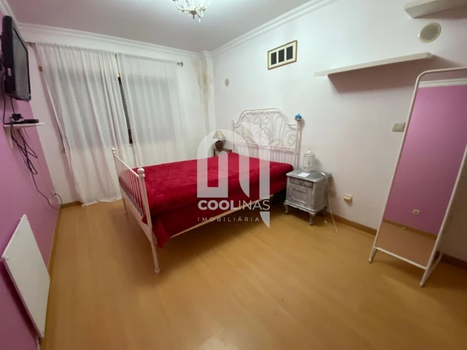 Quarto para Arrendamento em Seixal, Arrentela e Aldeia de Paio Pires Foto 3