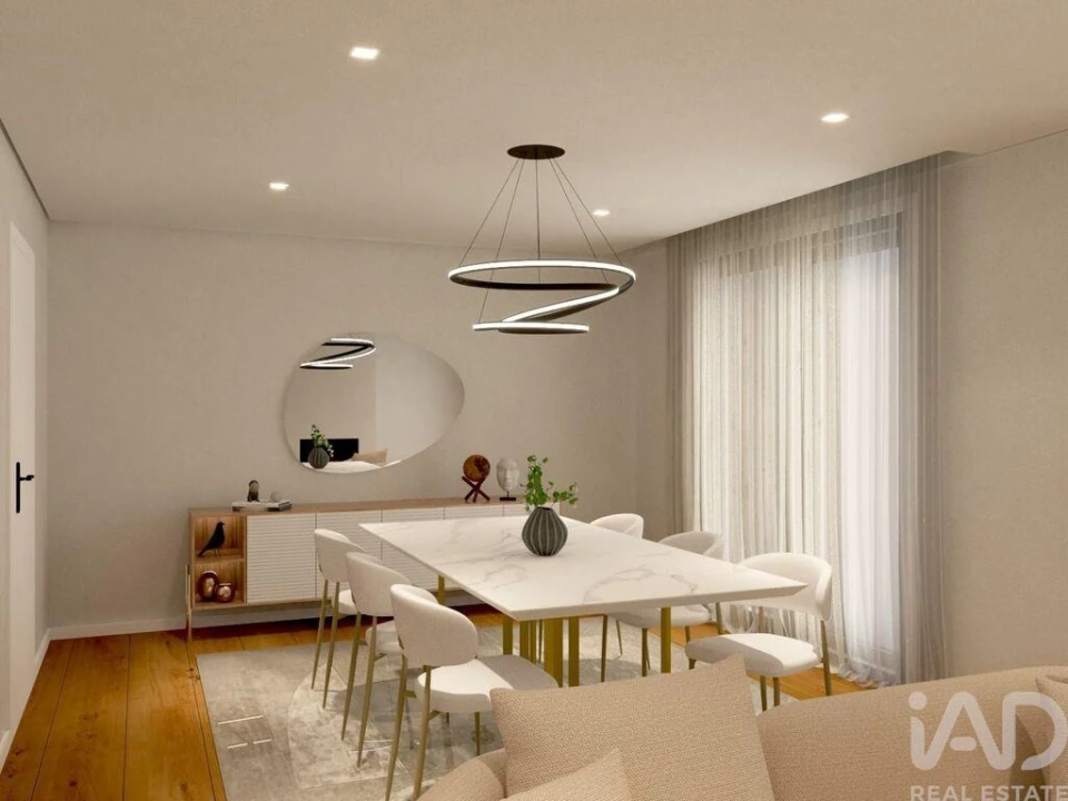 Moradia T3 para Venda em Marinha Grande Foto 24