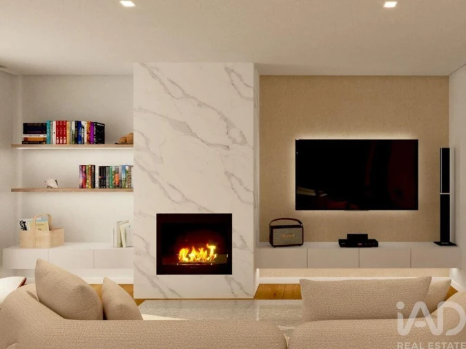 Moradia T3 para Venda em Marinha Grande Foto 22