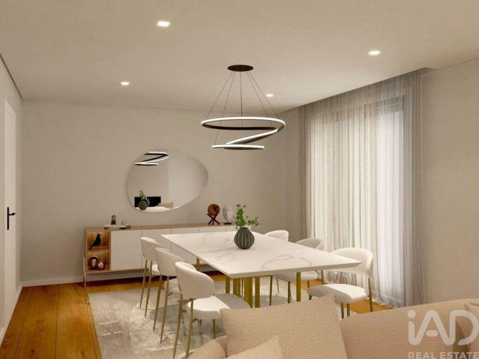 Moradia T3 para Venda em Marinha Grande Foto 24