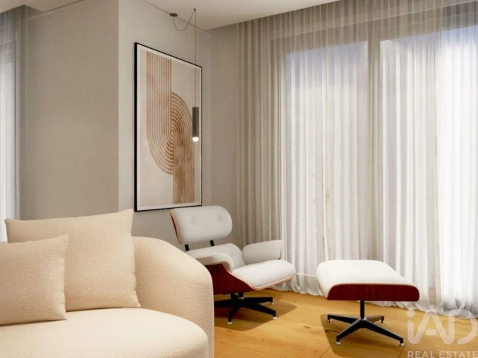 Moradia T3 para Venda em Marinha Grande Foto 21