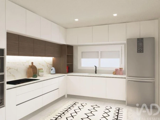 Moradia T3 para Venda em Marinha Grande Foto 18