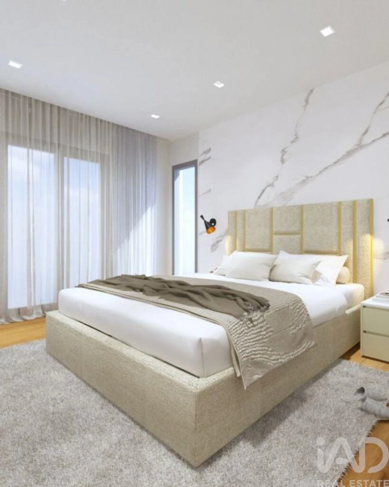 Moradia T3 para Venda em Marinha Grande Foto 11