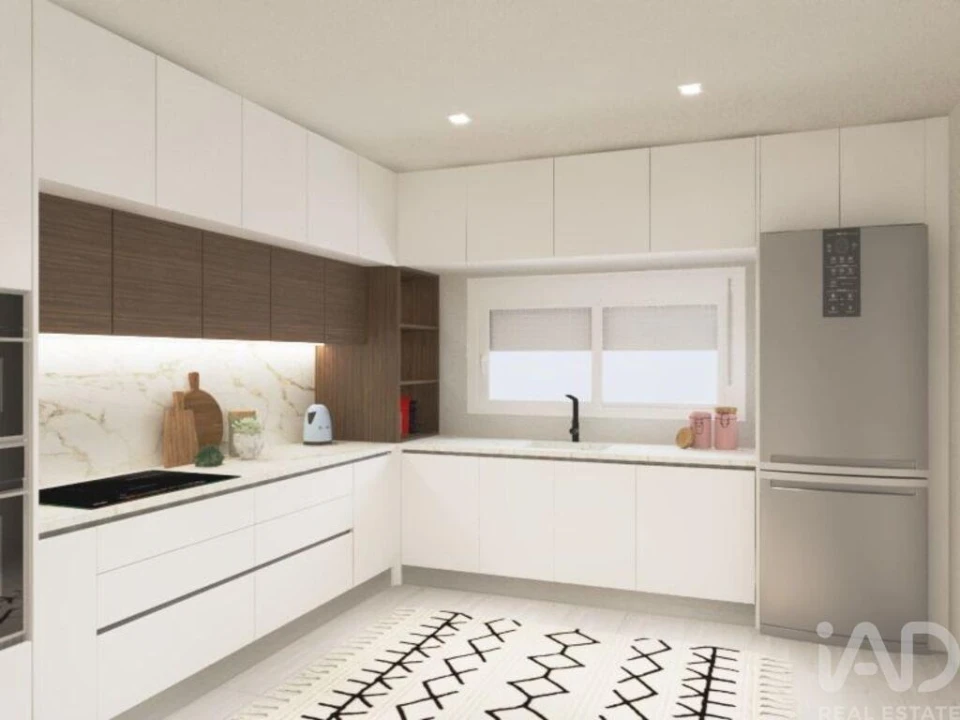 Moradia T3 para Venda em Marinha Grande Foto 18