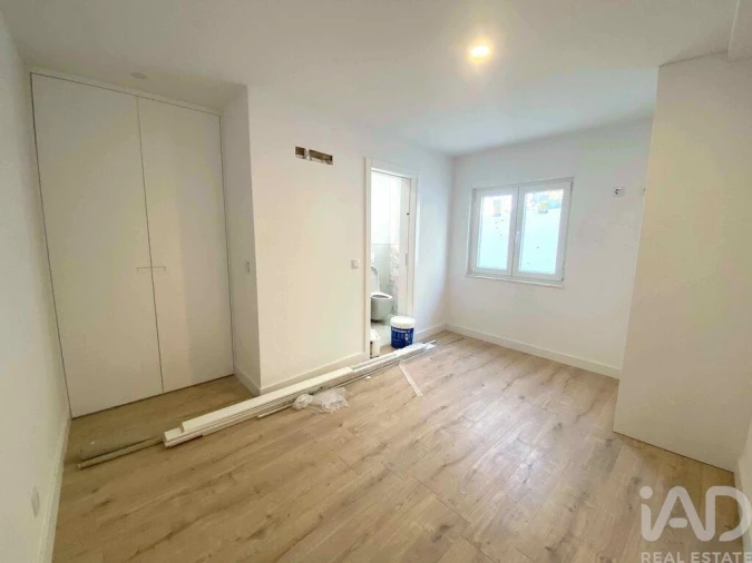 Apartamento T3 para Venda em Queluz e Belas Foto 23