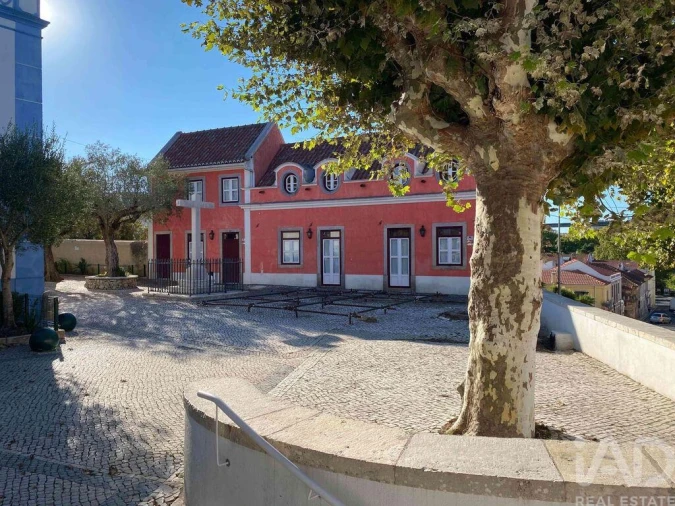 Apartamento T3 para Venda em Queluz e Belas Foto 5