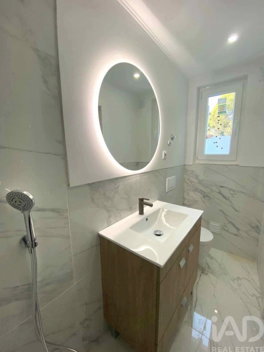 Apartamento T3 para Venda em Queluz e Belas Foto 18