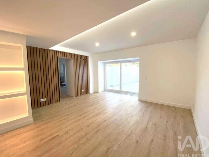 Apartamento T3 para Venda em Queluz e Belas Foto 12