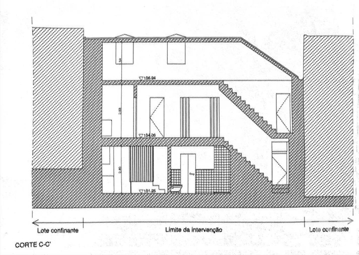 Apartamento T3 para Venda em Queluz e Belas Foto 9