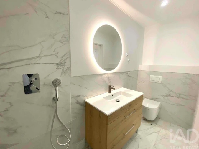 Apartamento T3 para Venda em Queluz e Belas Foto 25