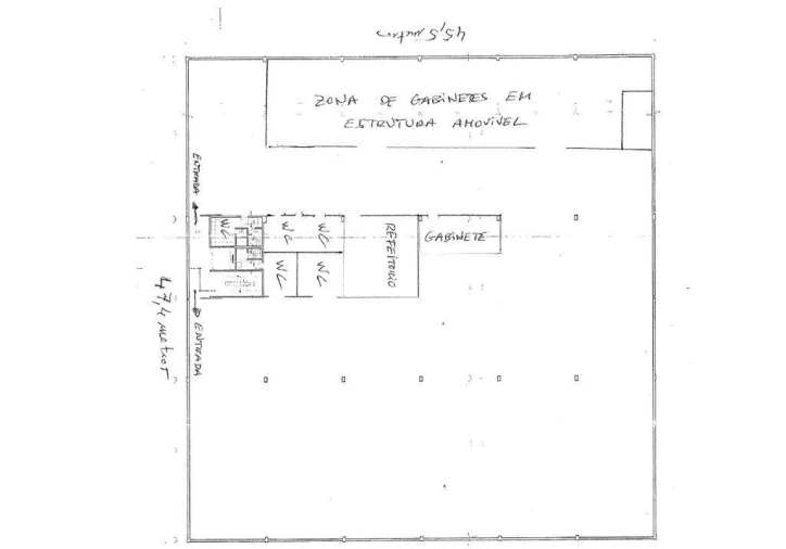 Armazém para Arrendamento em Camarate, Unhos e Apelação Foto 28