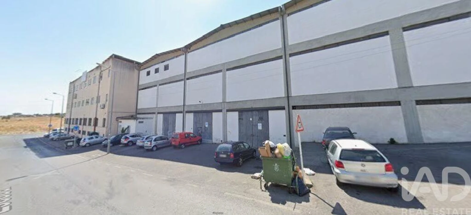 Armazém para Arrendamento em Camarate, Unhos e Apelação Foto 3