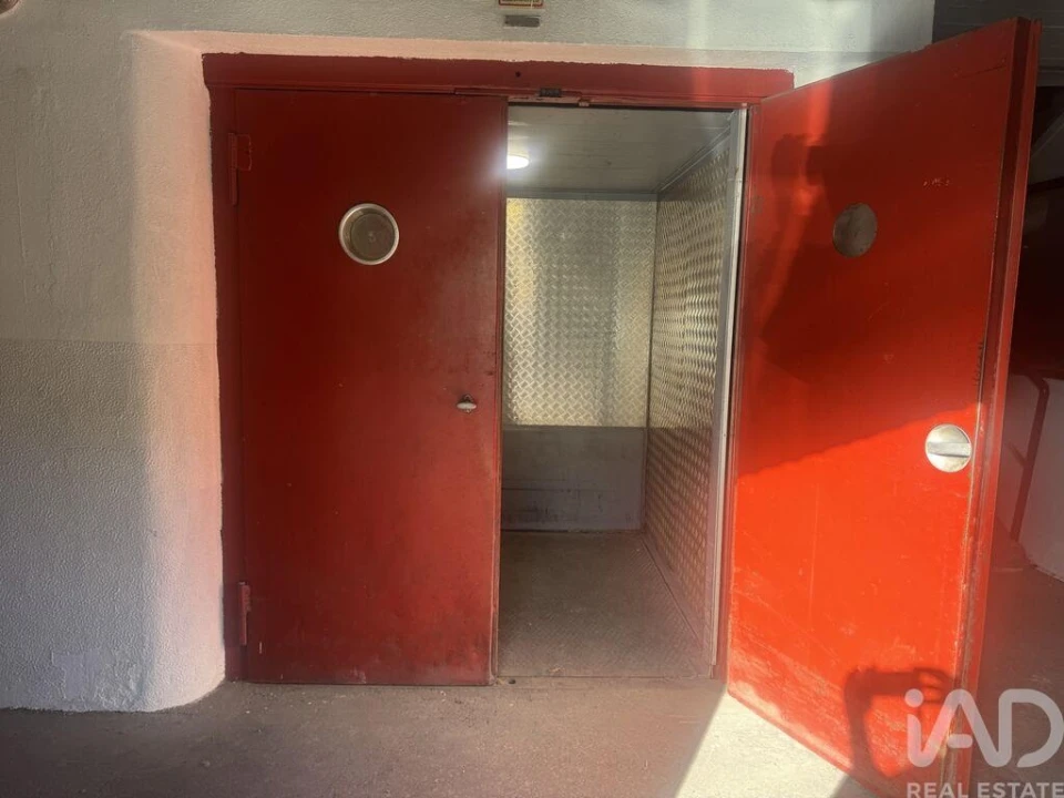 Armazém para Arrendamento em Camarate, Unhos e Apelação Foto 6