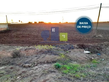 Terreno para Venda em Alfundão e Peroguarda