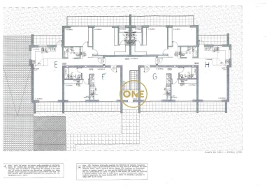 Apartamento T2 para Venda em Afife