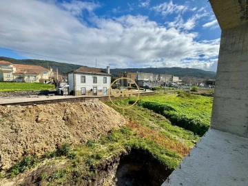 Apartamento T2 para Venda em Afife