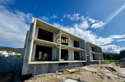 Apartamento T2 para Venda em Afife
