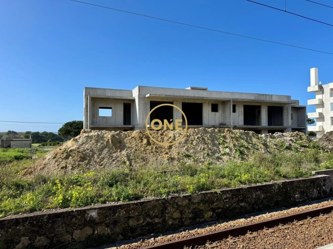 Apartamento T2 para Venda em Afife Foto 8