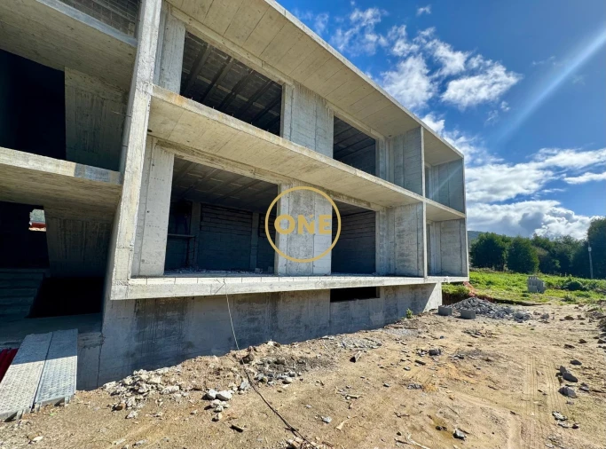 Apartamento T2 para Venda em Afife Foto 2