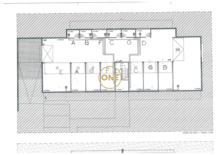 Apartamento T2 para Venda em Afife Foto 19