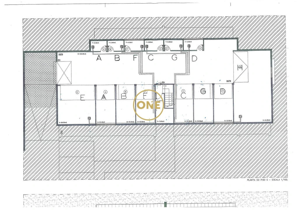 Apartamento T2 para Venda em Afife Foto 19