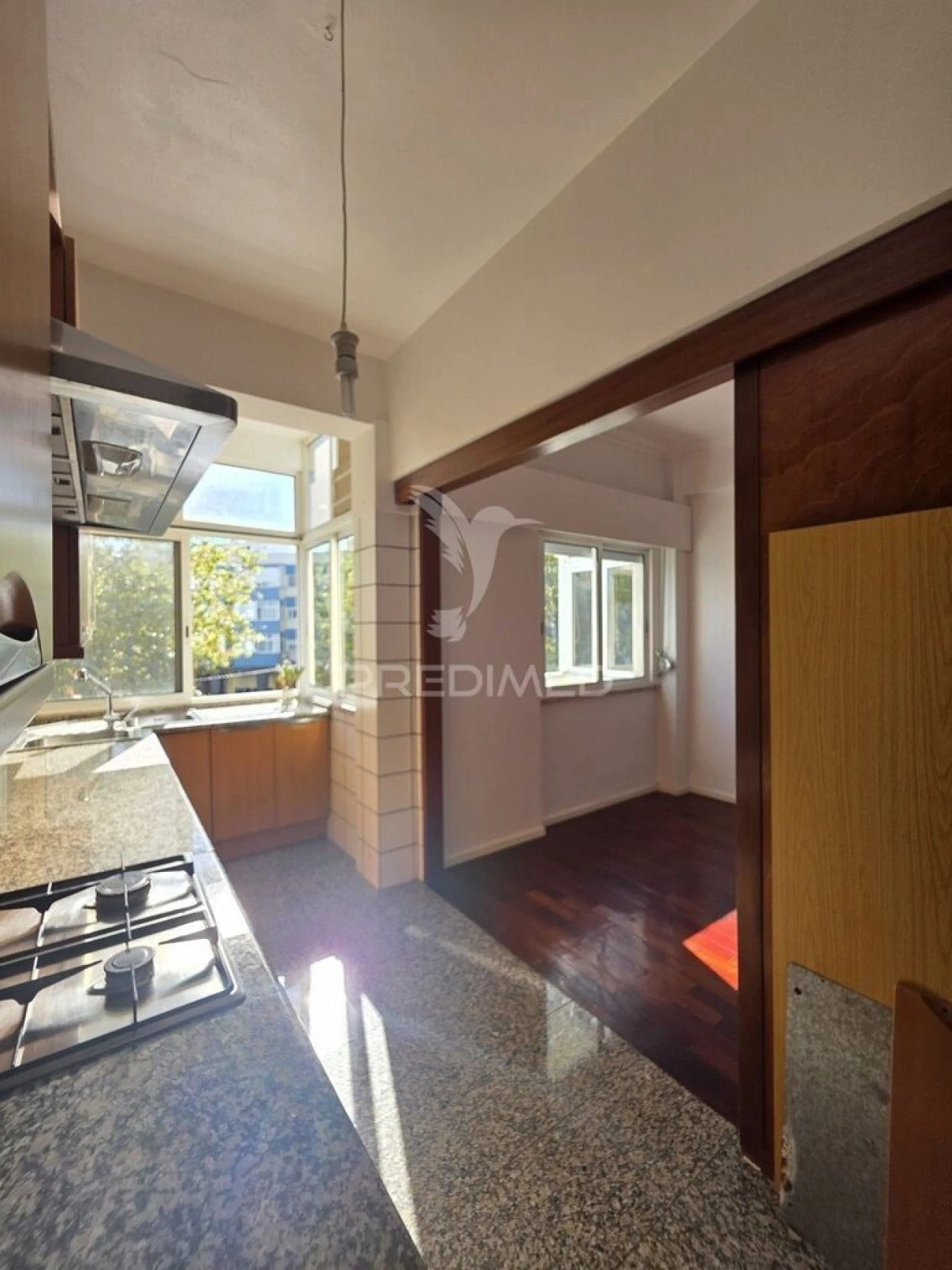 Apartamento T2 para Venda em Santa Clara Foto 14