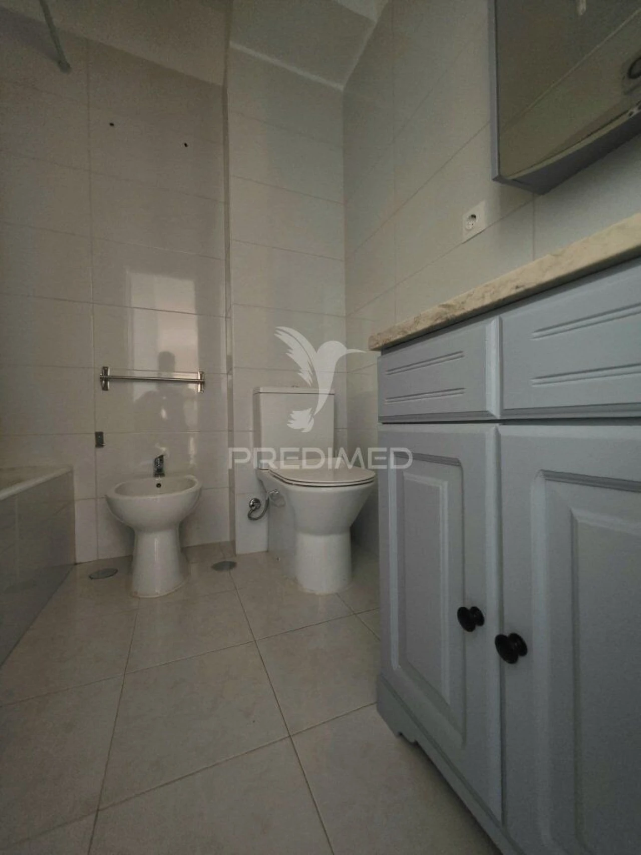 Apartamento T2 para Venda em Santa Clara Foto 19