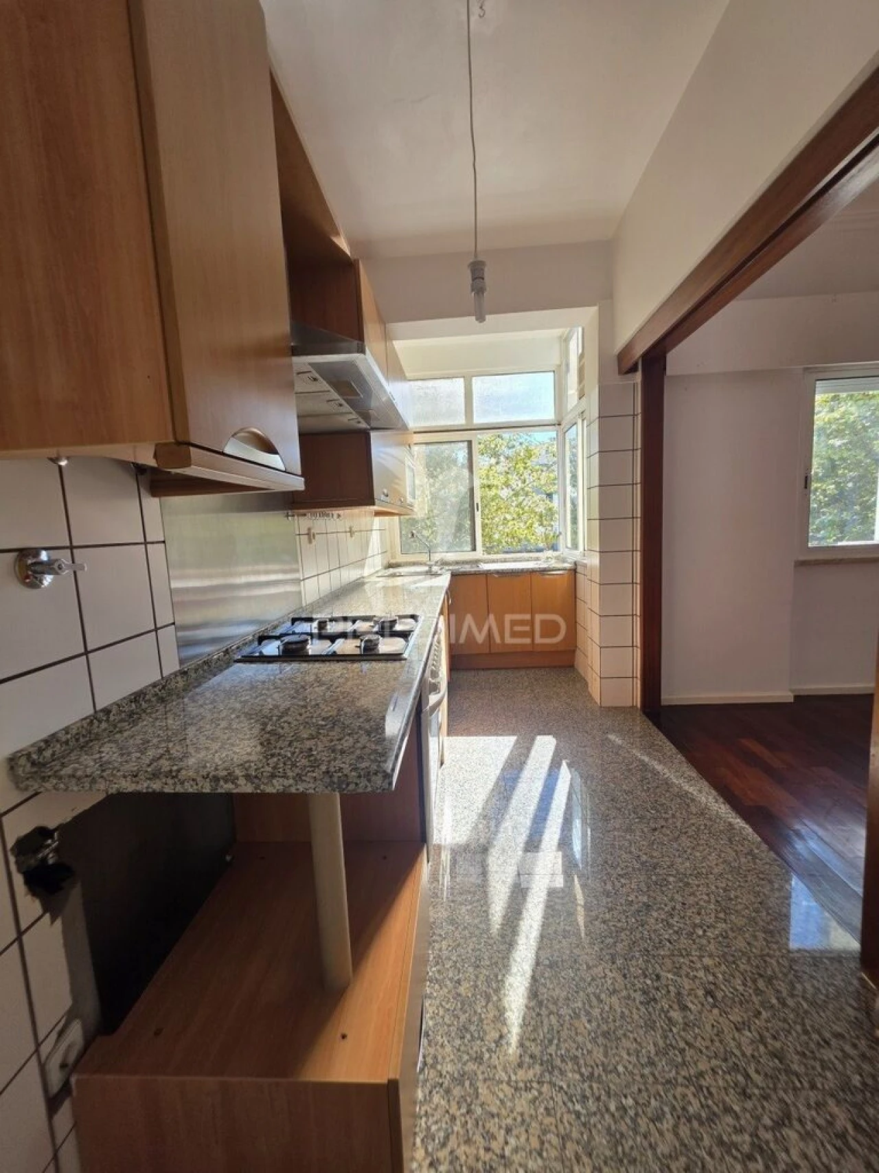 Apartamento T2 para Venda em Santa Clara Foto 12