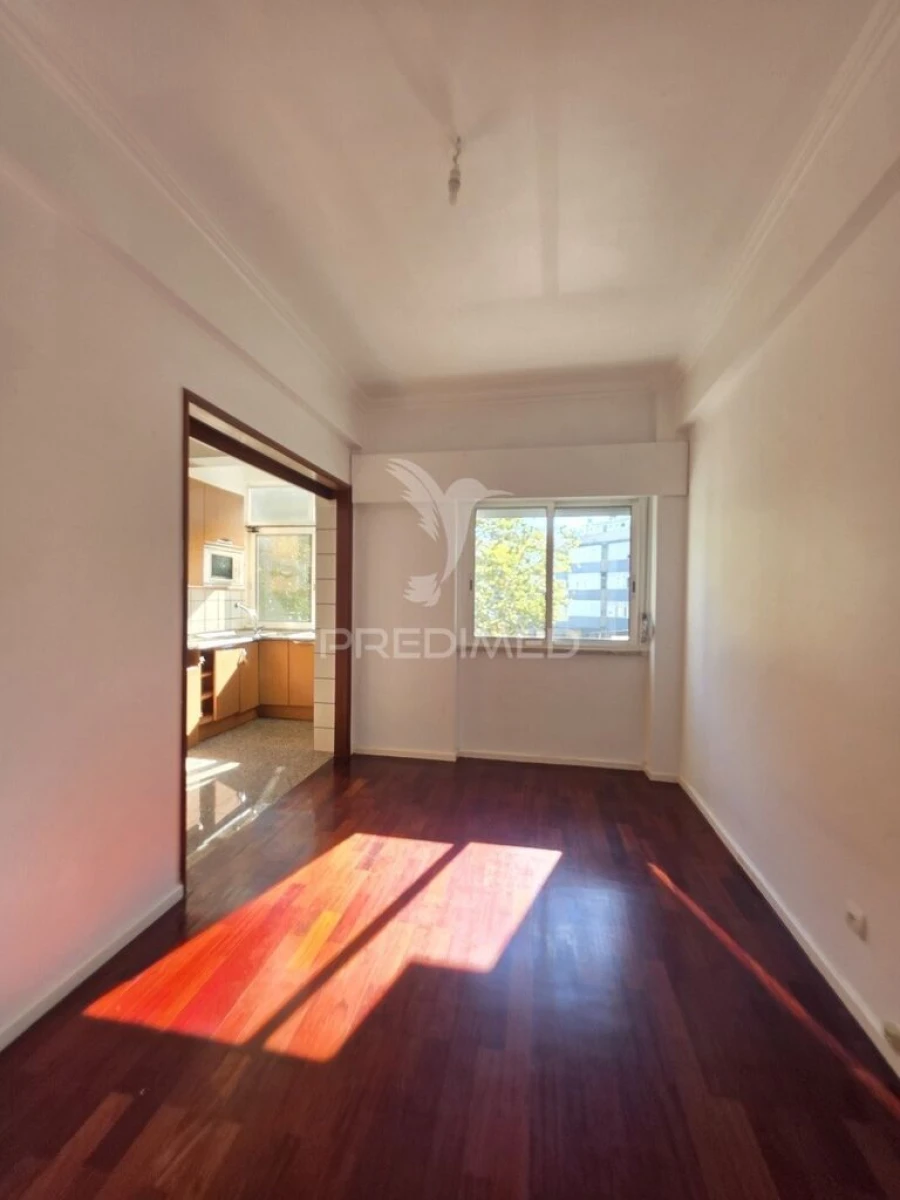 Apartamento T2 para Venda em Santa Clara Foto 11