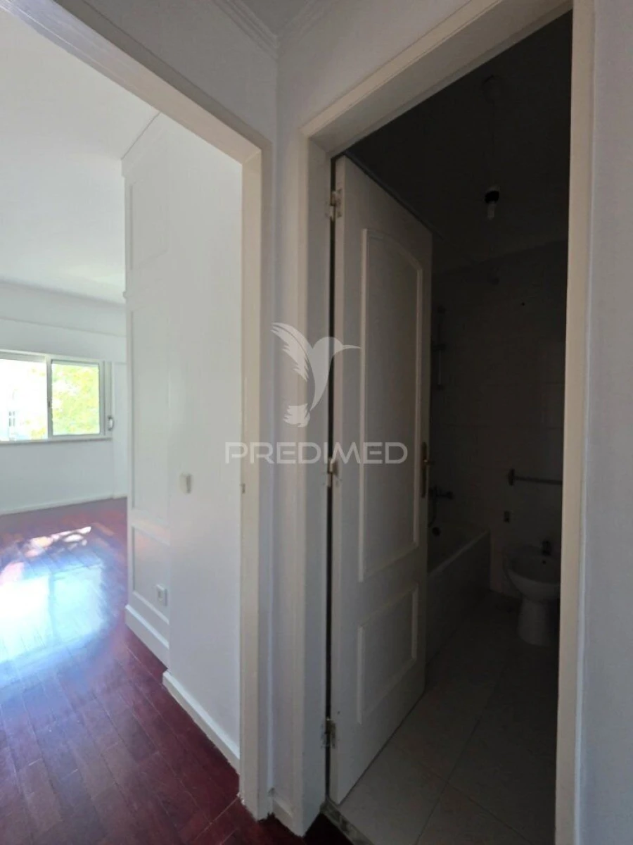 Apartamento T2 para Venda em Santa Clara Foto 18