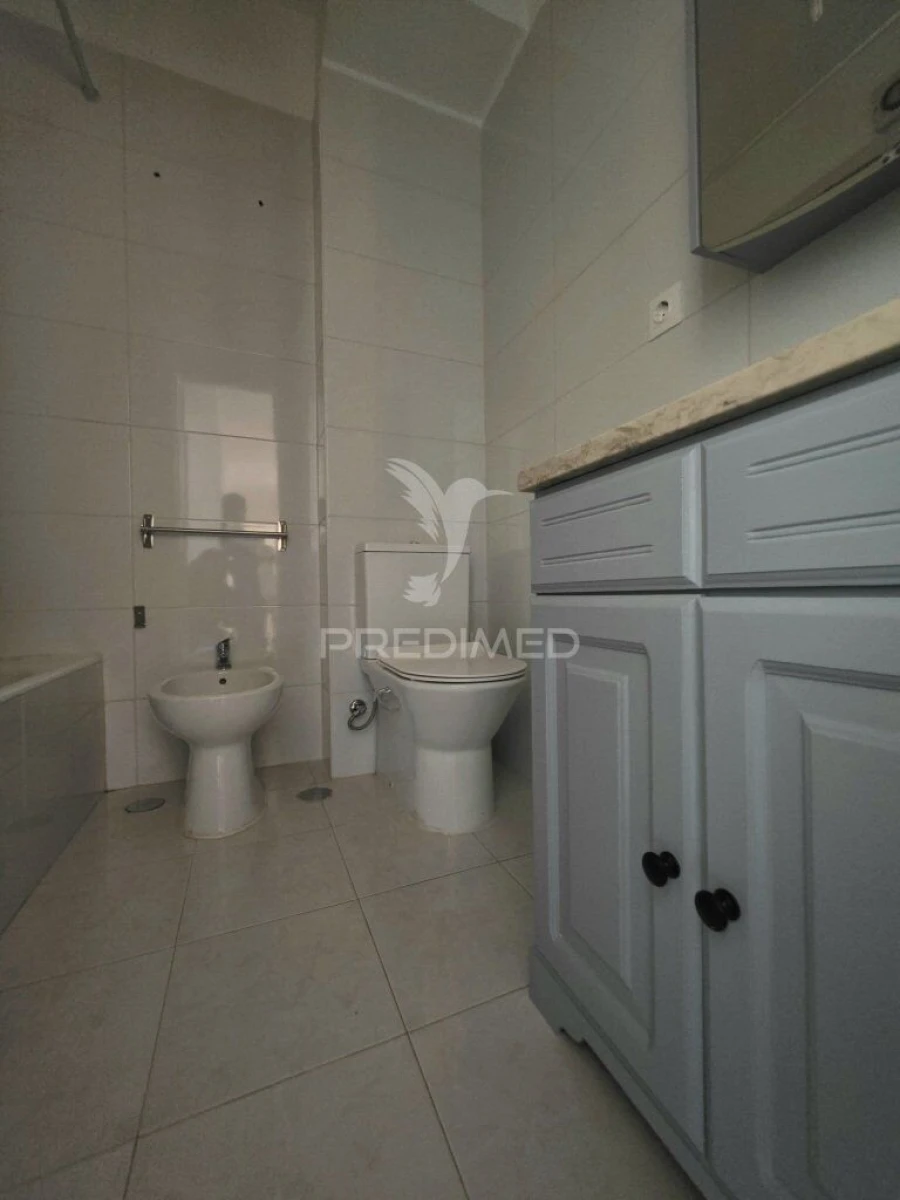 Apartamento T2 para Venda em Santa Clara Foto 19