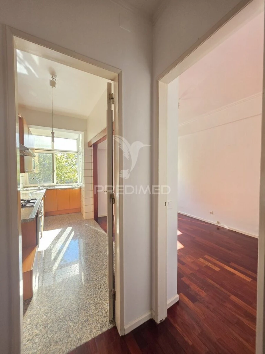 Apartamento T2 para Venda em Santa Clara Foto 9