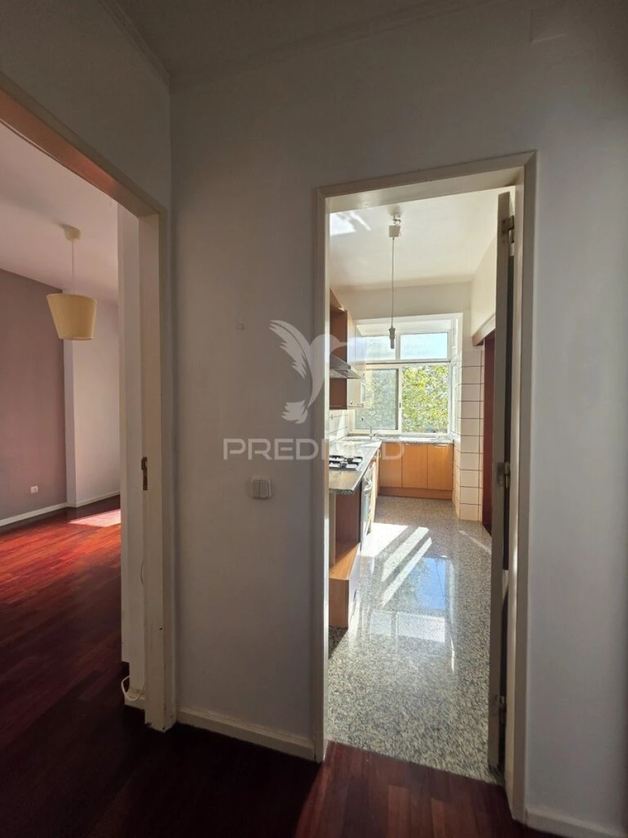 Apartamento T2 para Venda em Santa Clara Foto 8