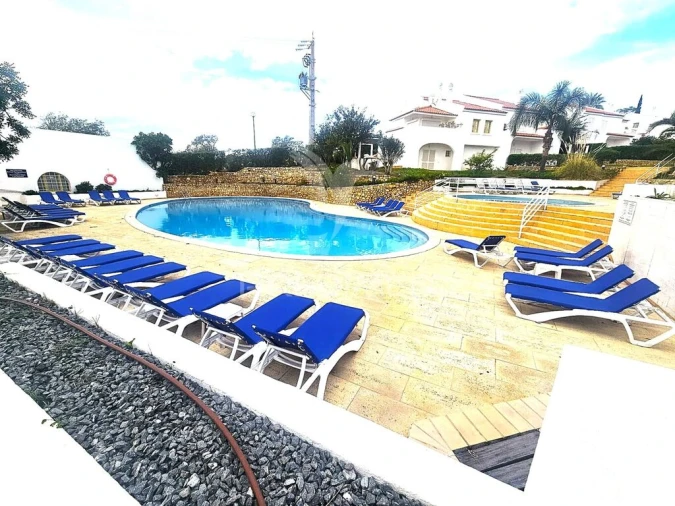 Moradia T2 para Venda em Guia Foto 2