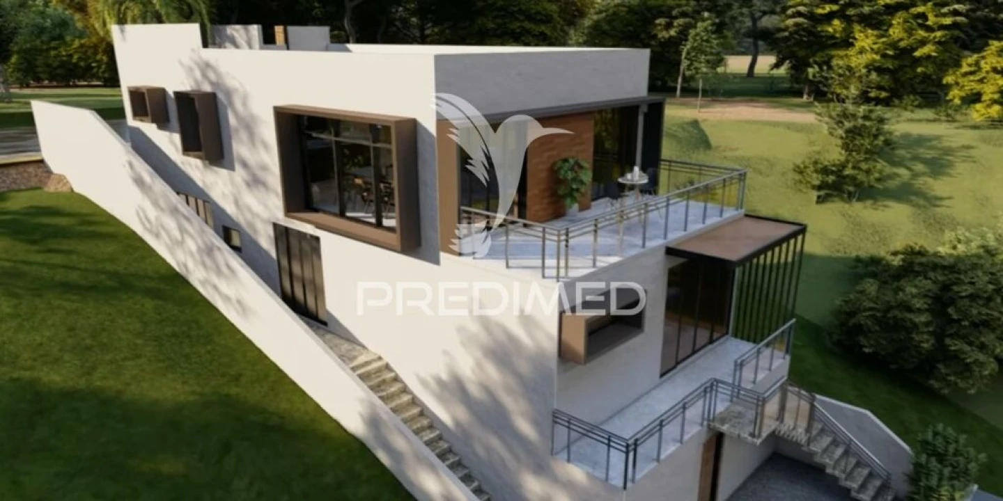 Terreno para Venda em São Francisco da Serra Foto 2