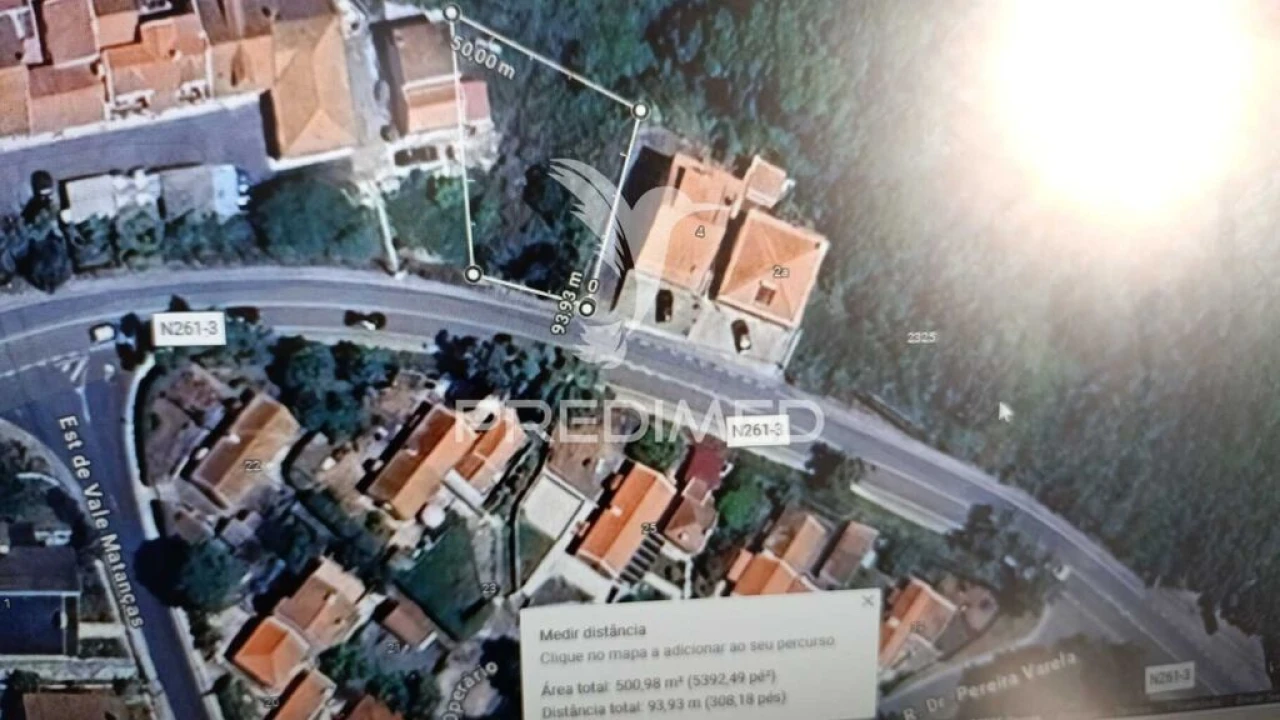 Terreno para Venda em São Francisco da Serra Foto 6