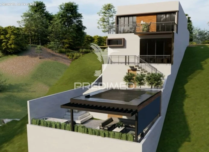 Terreno para Venda em São Francisco da Serra Foto 4