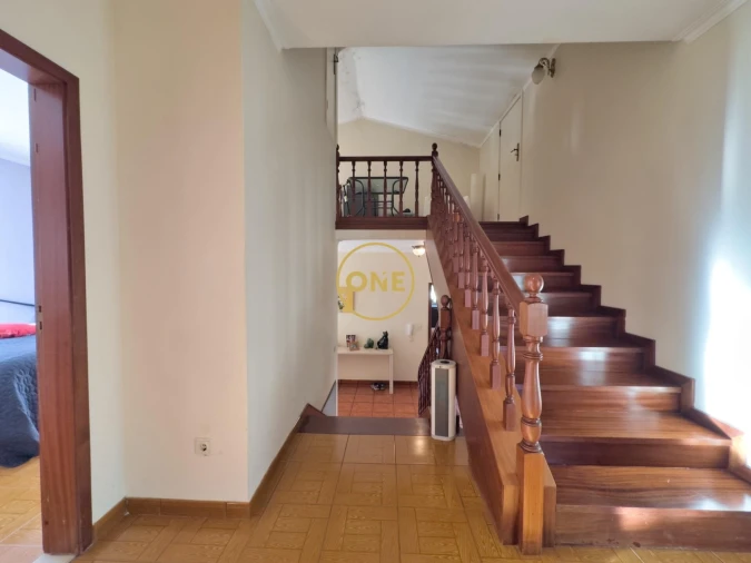 Moradia T4 para Venda em Valdreu Foto 23