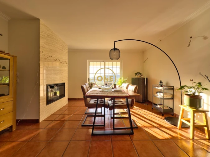 Moradia T4 para Venda em Valdreu Foto 15