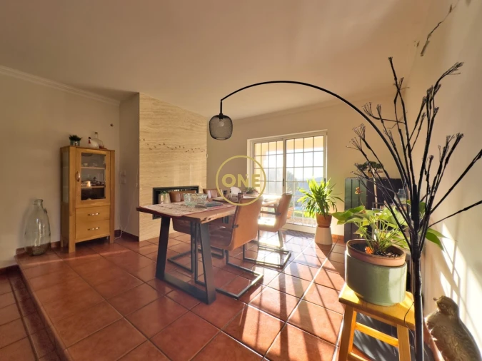 Moradia T4 para Venda em Valdreu Foto 16