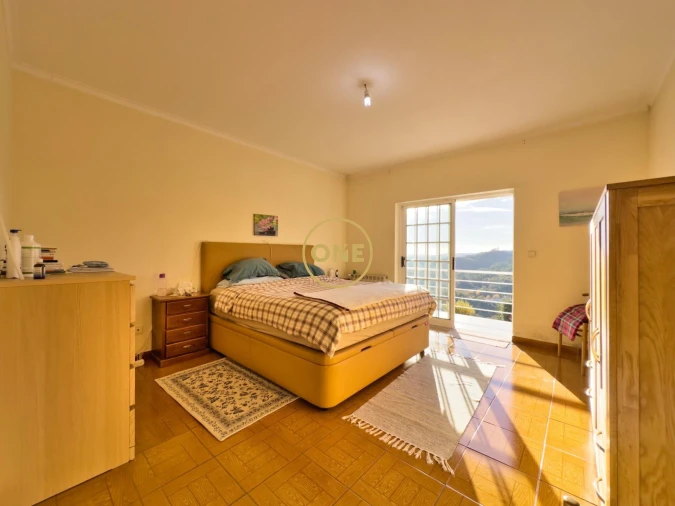 Moradia T4 para Venda em Valdreu Foto 17