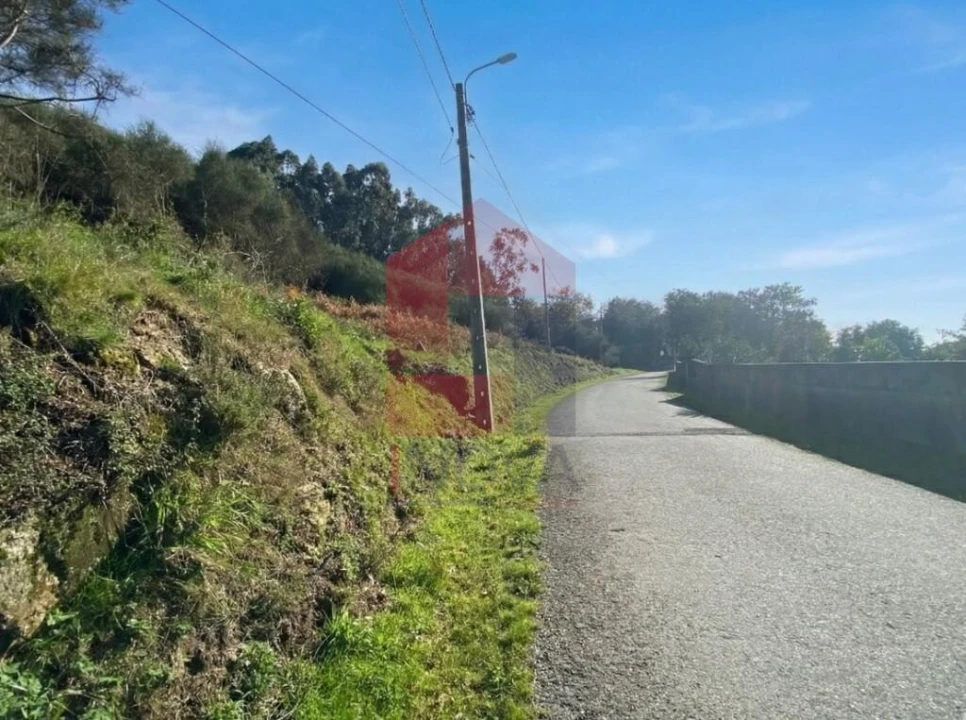 Terreno para Venda em Pico de Regalados, Gondiães e Mós Foto 3