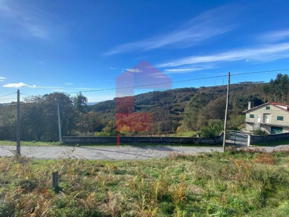Terreno para Venda em Pico de Regalados, Gondiães e Mós Foto 7