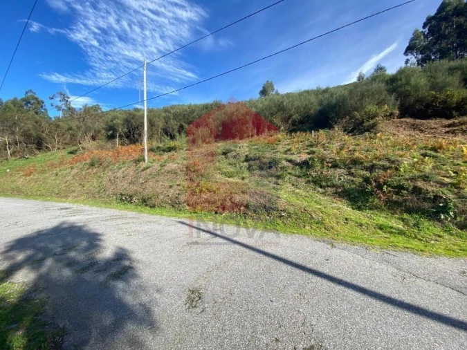 Terreno para Venda em Pico de Regalados, Gondiães e Mós Foto 28